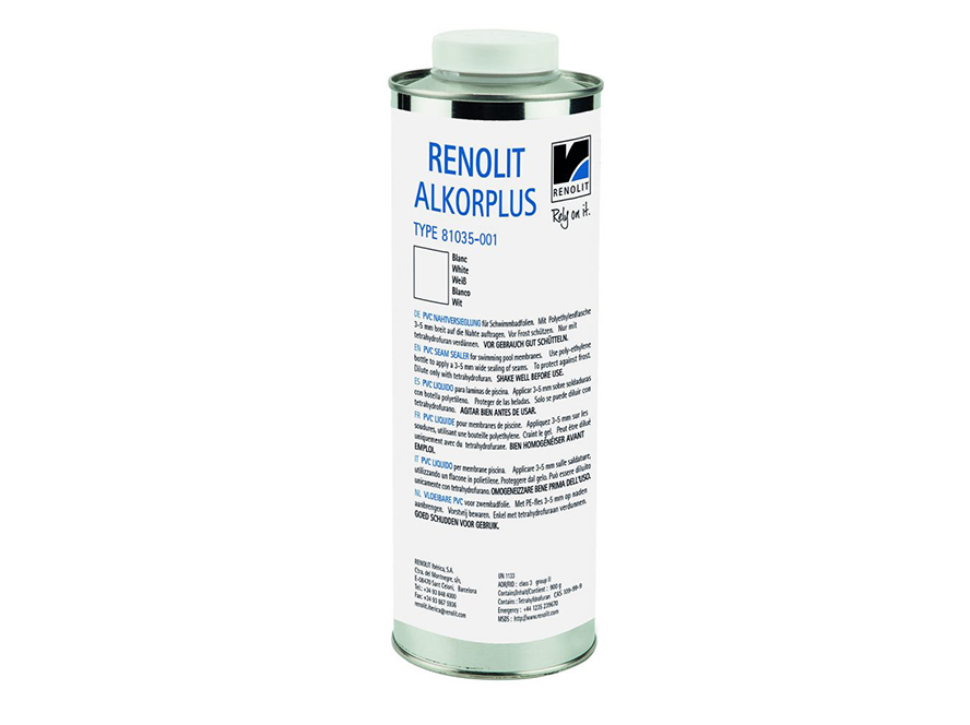   ( )  Alkorplus  White () 900